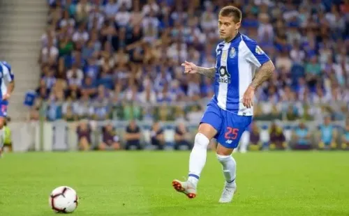 Foto: Divulgação/FC Porto