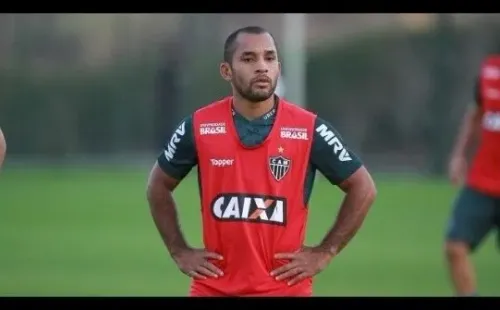 Divulgação/Atlético