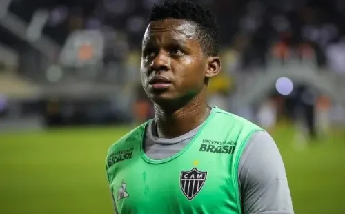 Bruno Cantini / Atlético-MG