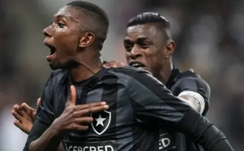 Foto: Divulgação/Botafogo