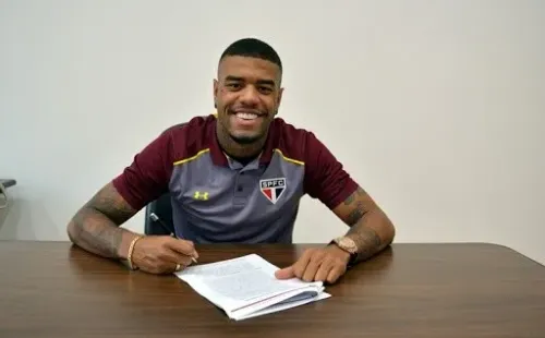 Foto: Divulgação/São Paulo