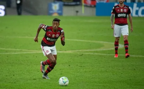 Foto: Alexandre Vidal/Flamengo