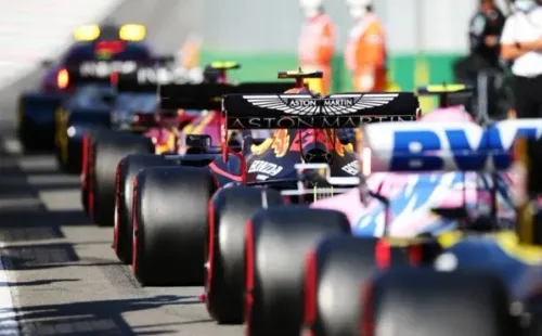 Formula 1 2020 (Foto: Getty Images)