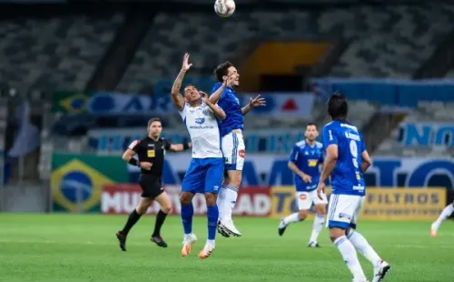 Foto: Bruno Haddad/Cruzeiro