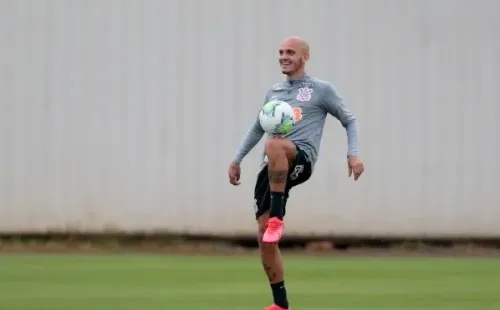 Foto: Rodrigo Coca/Corinthians