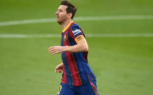 O Barcelona vem de derrota no “El clásico” diante do Real Madrid por 3 a 2 - (Getty Images)