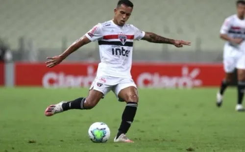 Foto: Rubens Chiri / saopaulofc.net