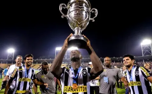 Seedorf - (Getty Images)