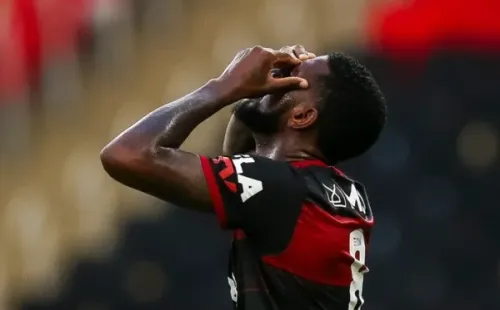 Gerson - (Getty Images)