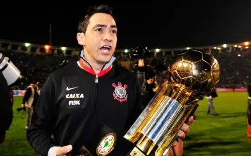  Anderson Sebastião Cardoso - (Getty Images)