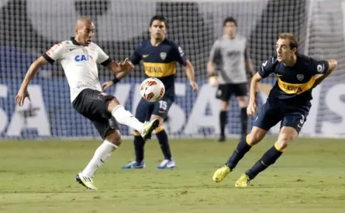 Emerson - (Getty Images)