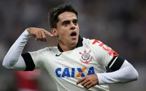 Fagner - (Getty Images)