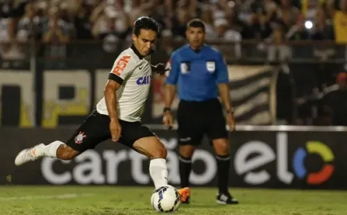 Jadson - (Getty Images)