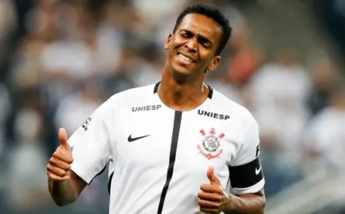 Jô - (Getty Images)