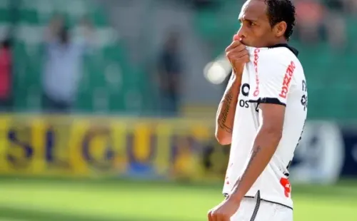 Liedson - (Getty Images)