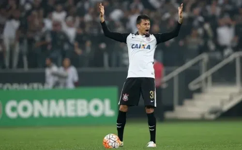 Lucca - (Getty Images)