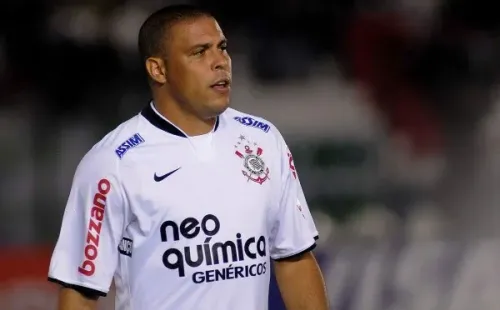 Ronaldo - (Getty Images)