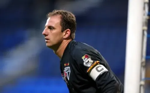 Rogério Ceni - (Foto: Getty Images)