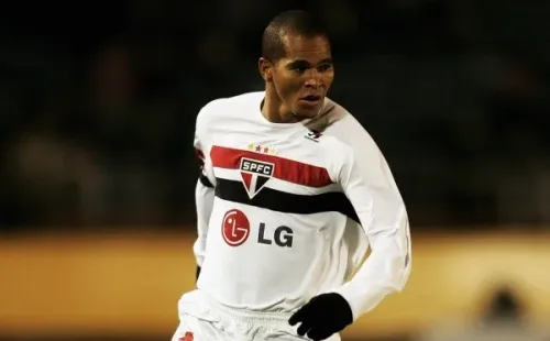 Aloísio Chulapa - (Foto: Getty Images)