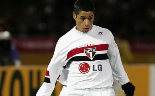 Cicinho - (Foto: Getty Images)