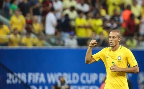 Miranda - (Foto: Getty Images)