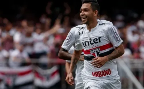 Petros - (Foto: Getty Images)