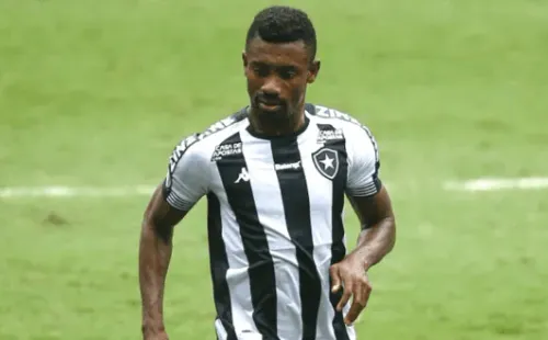 Botafogo não sai do Z4 mesmo se vencer. (Foto: Getty Images)