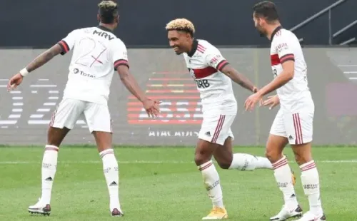 Fla deve passar por reformulação — Foto: Getty Images