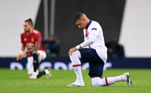 Francês é o sonho do Madrid — Foto: Getty Images