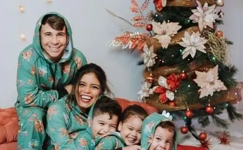 Crédito: IG/Soteldo