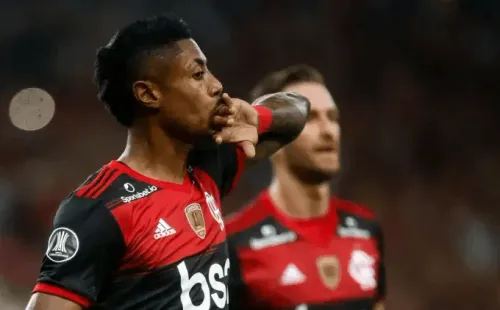 Flamengo ainda sonha com o título brasileiro. (Foto: Getty Images)