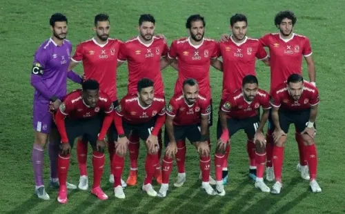 Al Ahly