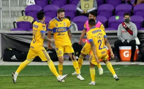 Tigres