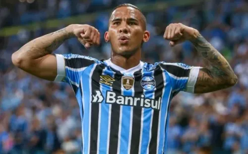 Lucas Uebel/Grêmio