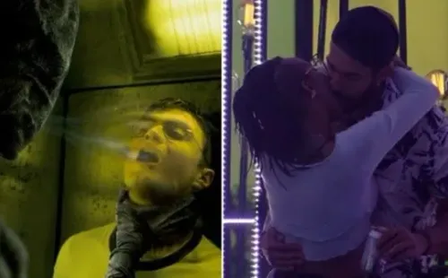 Meme 'same energy'. Foto: Reprodução/Twitter