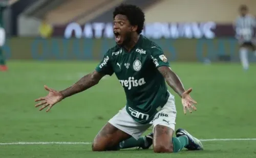 O Palmeiras é bicampeão da Conmebol Libertadores – (Getty Images)