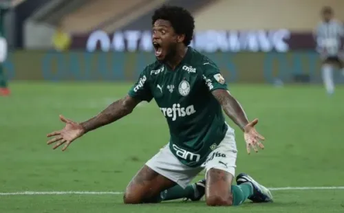 Al Ahly e Palmeiras disputam o terceiro lugar no Mundial de Clubes – (Getty Images)