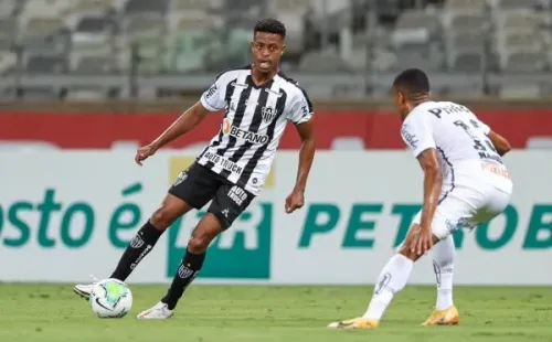 Pedro Sousa / Flickr oficial do Atlético