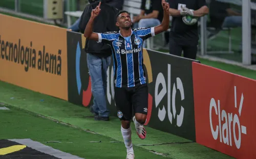 Foto: Fernando Alves/AGIF