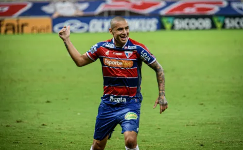 Foto: Kely Pereira/AGIF