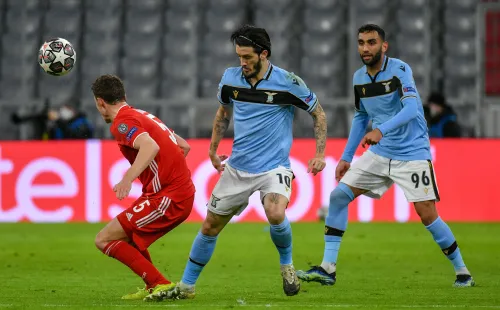 Bayern de Munique é o atual campeão da Champions League. Foto: Getty Images