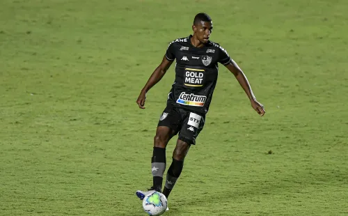 Foto: Thiago Ribeiro/AGIF