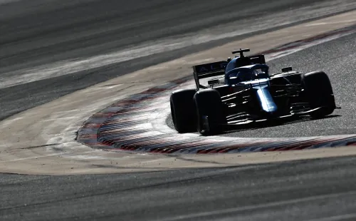 GP do Bahrein dá início na temporada da F1, neste domingo (28). (Foto: Getty Images)