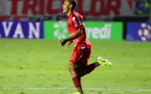 Foto: Divulgação/Agência Botafogo