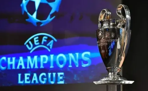 Champions League 2021. (Foto: Getty Images)