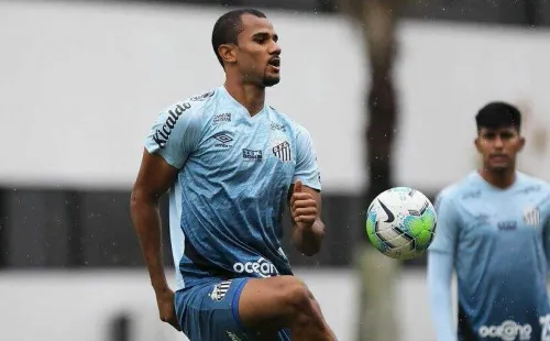 Foto: Pedro Ernesto Guerra Azevedo / Santos FC)