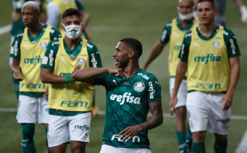 Foto: Ettore Chiereguini/AGIF