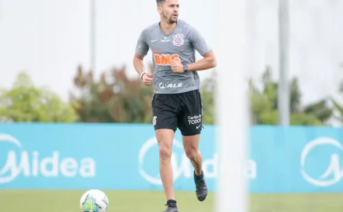 Foto: Rodrigo Coca/Ag.Corinthians