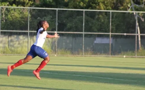 Foto: Rafael Machaddo/EC Bahia