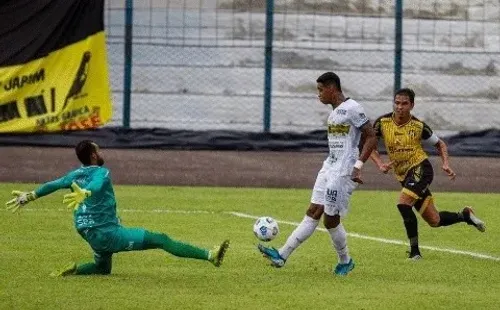 Foto de André Moreira / Volta Redonda FC